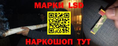индика Берёзовский