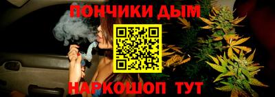 индика Берёзовский